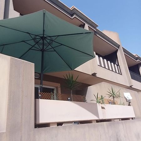Apartamento Ro-Ro Valle Gran Rey Exterior foto