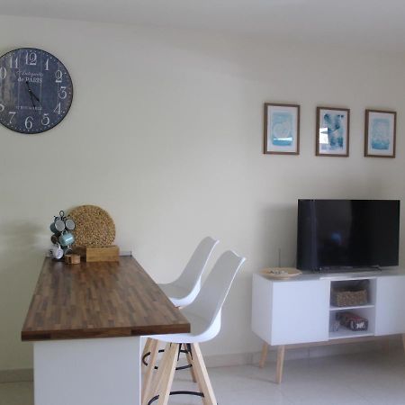 Apartamento Ro-Ro Valle Gran Rey Exterior foto
