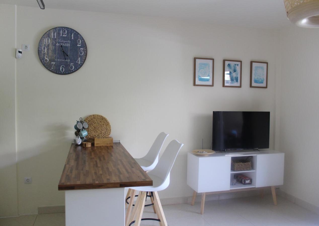 Apartamento Ro-Ro Valle Gran Rey Exterior foto