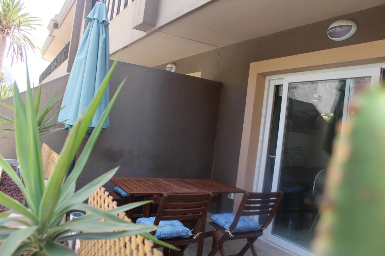 Apartamento Ro-Ro Valle Gran Rey Exterior foto