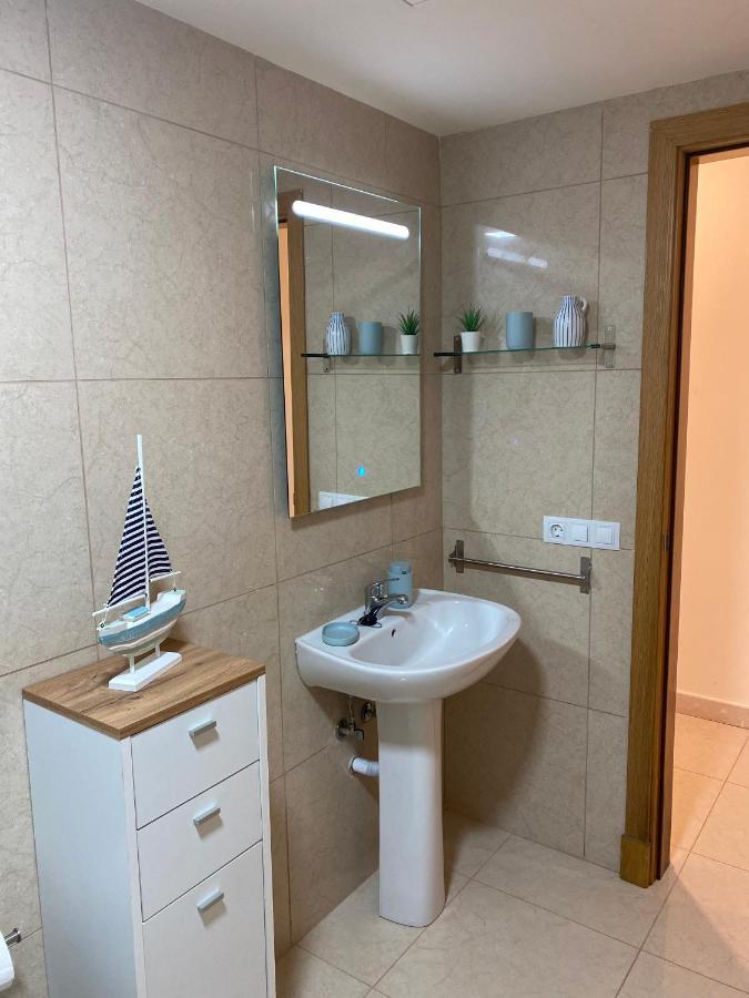 Apartamento Ro-Ro Valle Gran Rey Exterior foto